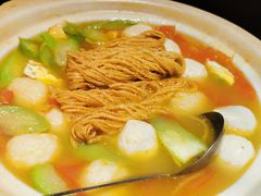 -永安鱼庄·镇江菜(东吴路店)