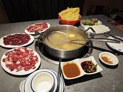 -贵宾牛·潮汕牛肉火锅(珠池总店)