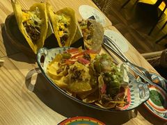 -TEQO·Mexican food & Bar