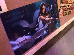 -JOJO实景沉浸侦探剧本杀(大悦城店)