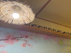 -恩你小木屋·韩式料理(南长街店)