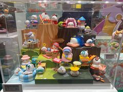 -泡泡玛特POPMART(凯德大峡谷店)
