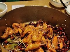 -红蕃干锅·脆皮香辣虾(南屏街金鹰店)