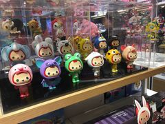 -泡泡玛特POPMART(壹号店)