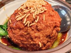 -晓淮山·扬州早茶·淮扬菜(龙阳广场店)