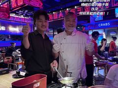 -红盔甲·小龙虾(车公庙店)
