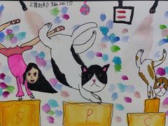 -甲乙果 美术书法(通州校区)