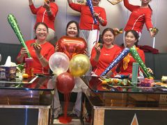 -星光大道KTV(金沙洲店)