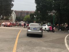 -福建师范大学(仓山校区)
