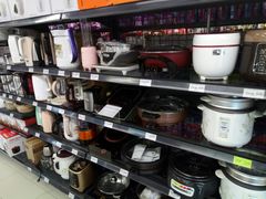 -永辉超市(红旗街万达广场店)