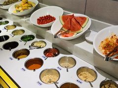 -么子烤肉(化龙池店)