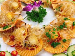 -范饭椰林川湘味海鲜·椰子鸡(三亚湾椰梦长廊店)