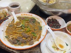 -潮悦牛肉火锅城(水贝店)