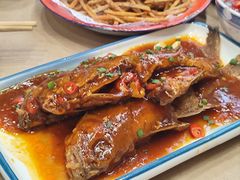 -老三样·旧食新味(万寿宫店)