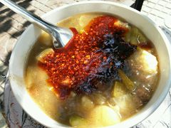 肉丸糊辣汤-刘老虎肉丸糊辣汤(总店)