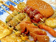 -黄记潮汕甜汤(贝底田坊店)