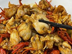 -毛哥小馆子(百井坊巷店)
