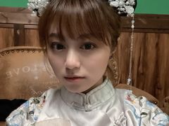 -MAX伯爵沉浸式超级游戏体验馆·实景桌游·剧本杀(小时代店)