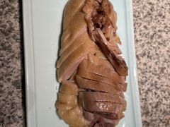 -南京大牌档(青岛万象城店)