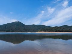 -浙西天池-售票处