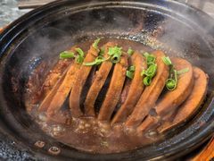 -欧记轩龙虾·私房菜(A店)
