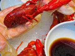 -红盔甲·小龙虾(天钥桥店)