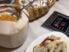 -狐狸爱上椰子鸡(滨江星光大道店)