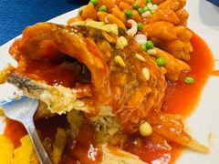 -香雪海饭店中餐厅(玉山店)
