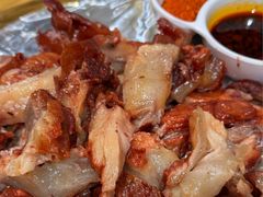 -老爷庙风味美食府(魏都大道店)