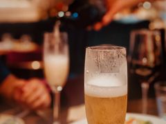 香槟-Brut Eatery悦璞食堂(建国东路店)