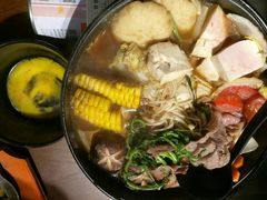 -大鲜生·亚洲菜融合小食堂