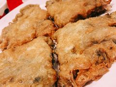 -抱德·潮汕味(敦和店原惠城鱼仔)