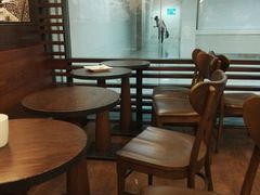 -星巴克(武汉协和医院店)