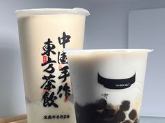 -太犇牛手作茶铺(江北虹悦城店)