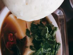 -烤肉季饭庄