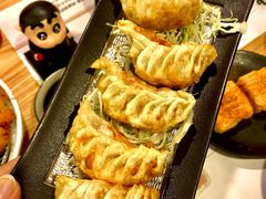 -利之德面屋•烤物(海雅店)