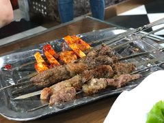 -白魁老号饭庄(安内店)