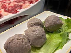 -潮发潮汕牛肉店(东方宝泰店)