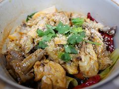 -周家二小姐的菜(西津渡店)