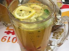 招牌鲜果茶-艾薯夫妇Aysh(福田星河COCOPark店)