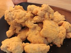 无骨鸡肉-幸屿 创意料理(永嘉天地店)