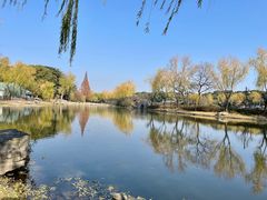 -相门城墙文化休闲景区