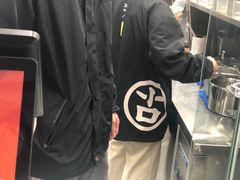 -古茗(闽清十字街店)