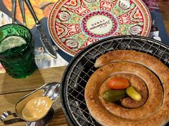 -卢布里西餐厅(总店)