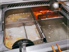 -海底捞火锅(群光广场店)