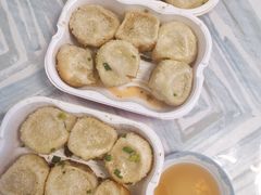 -小杨生煎(湟普汇店)