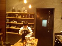 -星巴克(成都太古里二店)