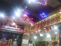 -禧香逢烧烤金牌鸡手王(繁荣路店)