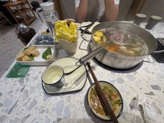 -小城牛事·鲜牛肉火锅(万达店)