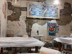 大堂-东排食堂长沙小吃大排档(五一广场店)